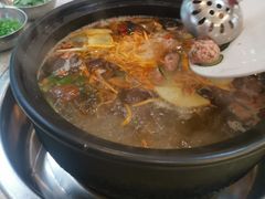 -蜀皇·菌汤鲜黄牛肉汤锅(宽窄巷子店)