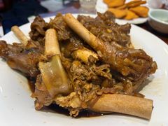 -李记白水羊头·清真老味家常菜(石景山店)