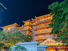 -大佛古寺