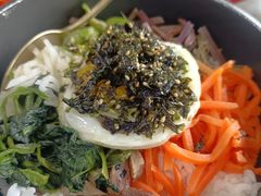 -服务大楼冷面(延大店)