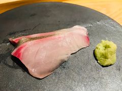 -橼舍鮨青木