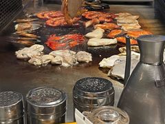 -大渔铁板烧(大悦城店)