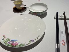 -花城苑广府菜(侨鑫店)