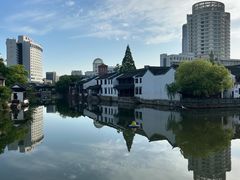-衣裳街历史文化街区