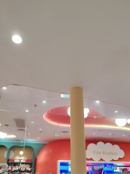 -奈尔宝·儿童乐园·亲子餐厅(苏州大悦城店)