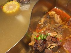 -掂档潮汕牛肉火锅(沈阳万象城店)