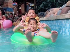 -波塞冬旅游度假区