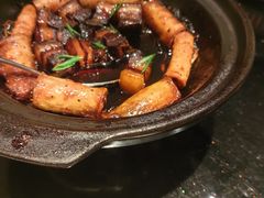 -芳芳私房菜·精做淮扬菜(承德路店)