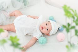 -小熊维尼高端儿童摄影(宝安旗舰店)