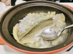 -莆田餐厅PUTIEN(世博源店)