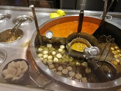 -GOGO Plate(成都太古里店)