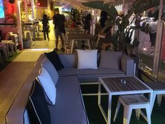 -AZUL by FUEL蓝色·法式酒馆(琶醍店)