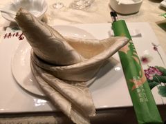 -绿杨春·淮扬宴(庐山路店)