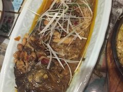 -局气 烤鸭·北京菜(光华路店)