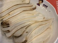 -金妈家烤肉(龙湖U城天街店)