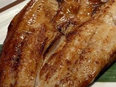 -希望日本料理(保利香槟花园店)