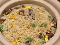 -粗茶淡饭·隐庐私厨(东亭店)