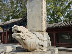 -北京石刻艺术博物馆(五塔寺)