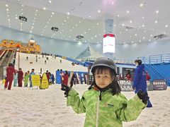 -广州热雪奇迹
