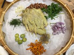 -花溪雨·森林餐厅(石基店)