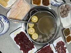 -杏花吴记牛肉火锅