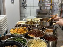 -小罗子汤店(大士院总店)