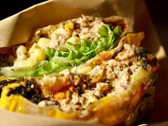 -虎伢Fuuya!咖啡煎饼(陆家嘴波特营店)