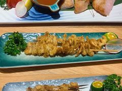 -隐泉京望日式料理(太和广场店)