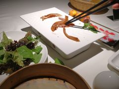 -贝勒爷·酥不腻烤鸭