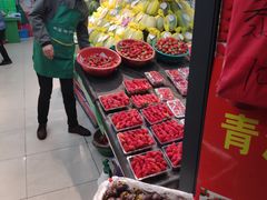 -果唯伊(共和新路店)