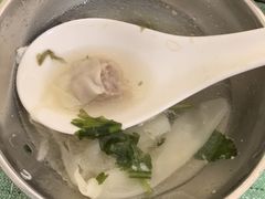 -吴淞老街砂锅馄饨(北兴路店)