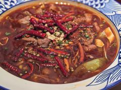 -小户人家(循礼门南国中心店)