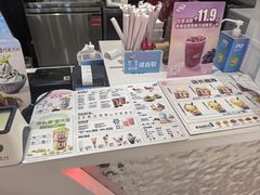 -DQ·蛋糕·冰淇淋(新玛特分店)