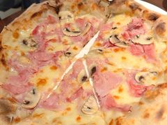 -OGGI TRATTORIA PIZZERIA(深业上城店)