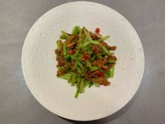 -科力淮扬村(广安门店)