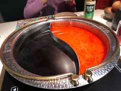 -温禾牛·和牛寿喜烧自助火锅(恒基名人店)