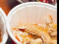 -大锅强·蒸海鲜青岛菜(吾悦广场店)