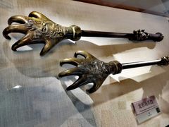 -大连武术文化博物馆