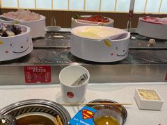 -龍歌自助小火锅(秦淮水游城店)