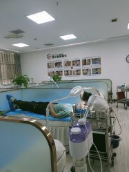 -悟空祛痘·亚健康皮肤管理中心