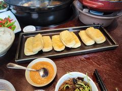 -滇野云南野生菌餐厅(陕西南路店)