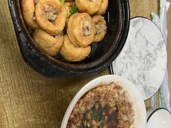 -玲燕蒸菜馆(江东路店)