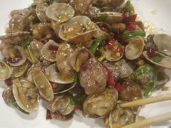 -虎虎龙虾大排档(双井店)
