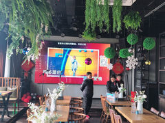 大堂-研磨时光音乐餐厅(丁家庄店)