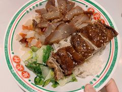 -粤拭轩·广东味道(祥和里店)