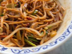 -梅溪·小伙子干挑面(安吉总店)