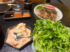 -樱嘢·炭火烧肉(惠南店)