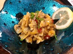 -白石的深夜食堂(大上海店)