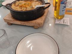 -日月昇渔家菜·海肠捞饭·大连海鲜(星海公园店)
