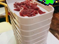 -牛鲜胜·潮汕牛肉自助火锅(番禺市桥店)